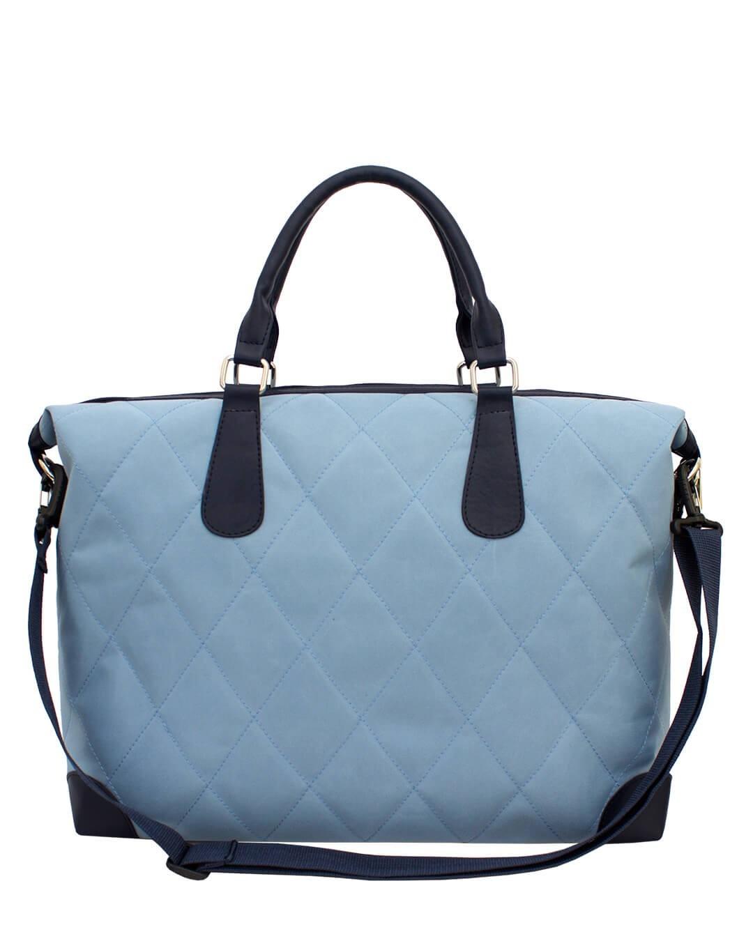 Женская сумка Arillu Natalia Blue