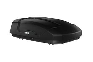 Автобокс THULE Force XT S Black