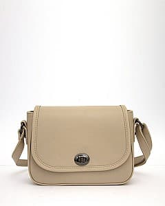 Geanta femei Arillu Anette Beige