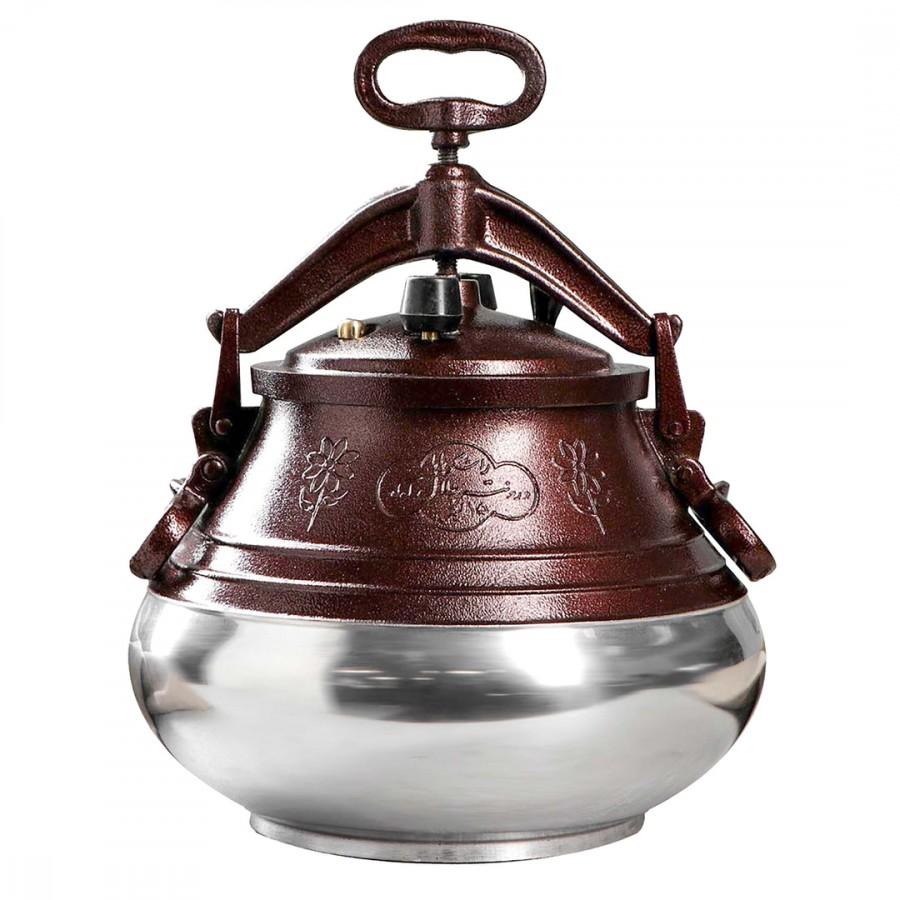 Казан Rashko Baba M50 (27L)