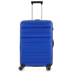 Valiza de calatorie CCS 5225 L Navy