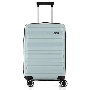 Чемодан CCS 5225 L Blue