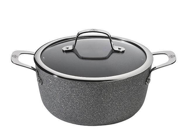 Кастрюля Ballarini Салина Гр 16 см