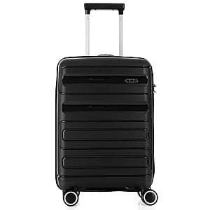 Чемодан CCS 5225 L Black