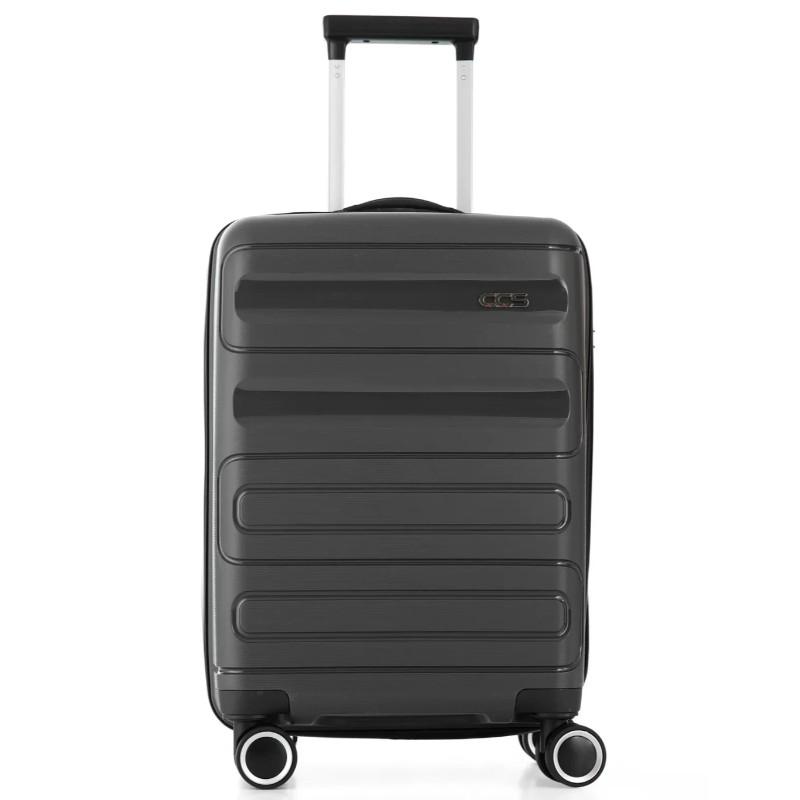 Valiza CCS 5225 M Anthracite