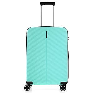 Чемодан CCS 5224 L Water Green