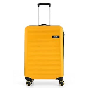 Valiza de calatorie National Geographic N-2004 S Yellow