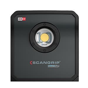 Proiector cu LED Scangrip NOVA 10 Connect 03.6102C