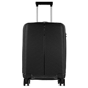 Valiza CCS 5224 S Black