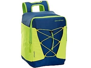 Сумка холодильник (термосумка) Giostyle Active 20l
