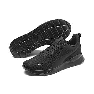 Кроссовки мужские Puma Anzarun Lite black