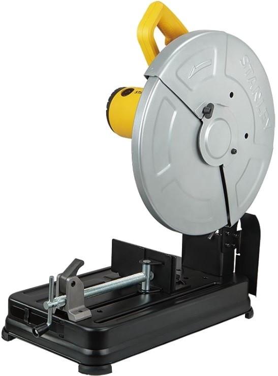 Монтажная отрезная пила по металлу Stanley SSC22