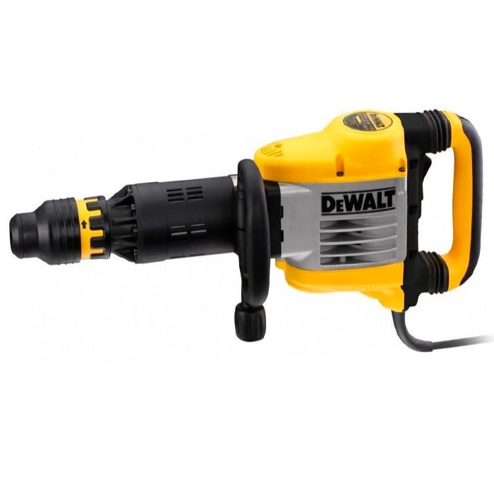 Отбойный молоток Dewalt D25951K