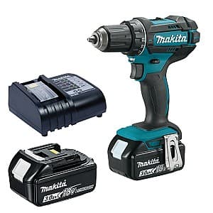 Шуруповерт Makita DDF482RFE3