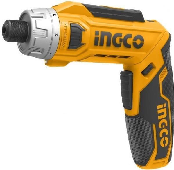 Surubelnita cu acumulator INGCO CSDLI0801