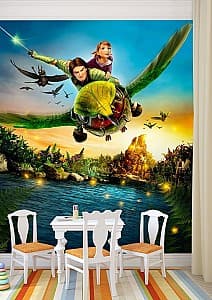 Fototapet 3d Art.Desig Disney_9