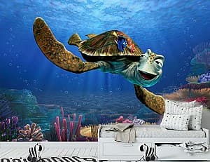 Fototapet 3d Art.Desig Nemo_2