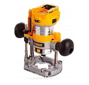 Фрезер Dewalt DCW604N