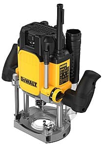 Фрезер Dewalt DWE625KT