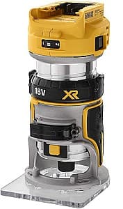 Masina de frezat Dewalt DCW604NT-XJ