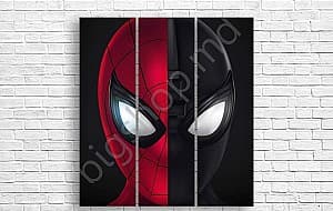 Tablou multicanvas Art.Desig Spider-Man