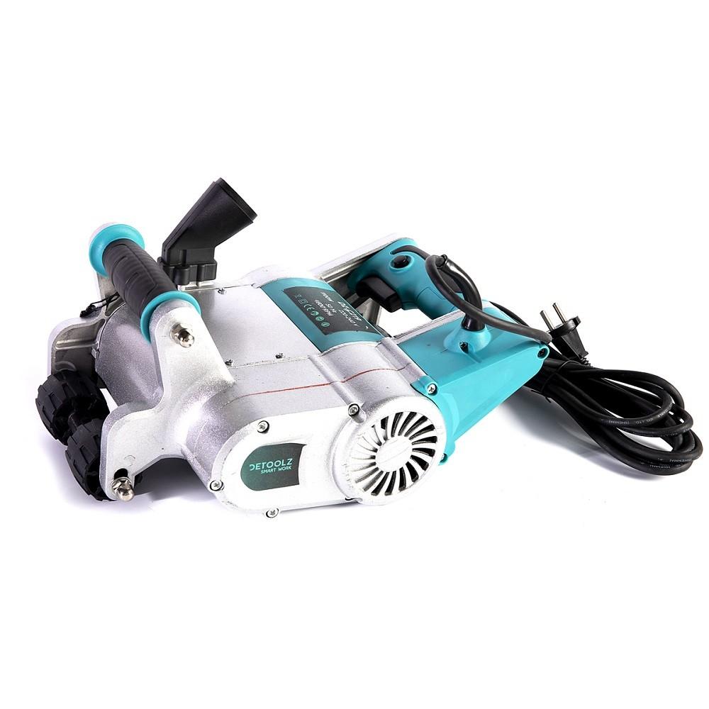 Fierastrau DETOOLZ DZ-C219