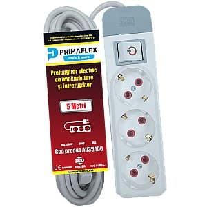 Prelungitor Primaflex AU35A00