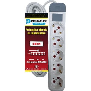 Prelungitor Primaflex AU55000