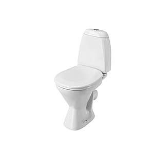 Vas WC compact Santek Rimini 1WH501523