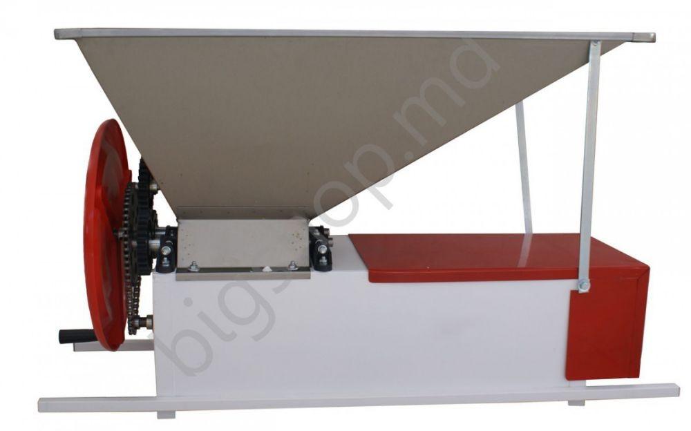 Zdrobitor de struguri Enoitalia ENO-3 INOX