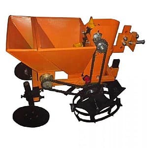 Accesoriu Ruris Dispozitiv de plantat şi fertilizat cartofi (16502016)