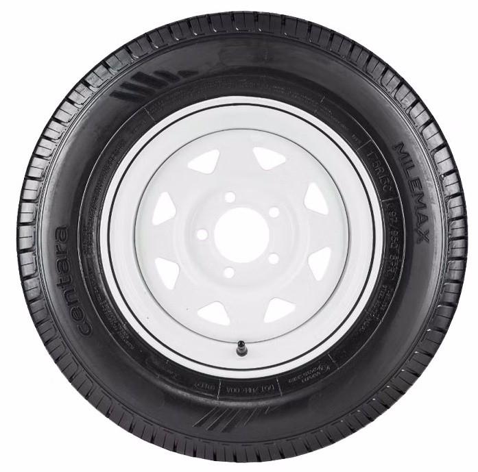 Anvelopa pentru camioneta Centara Milemax 175 R13C 97/95Q