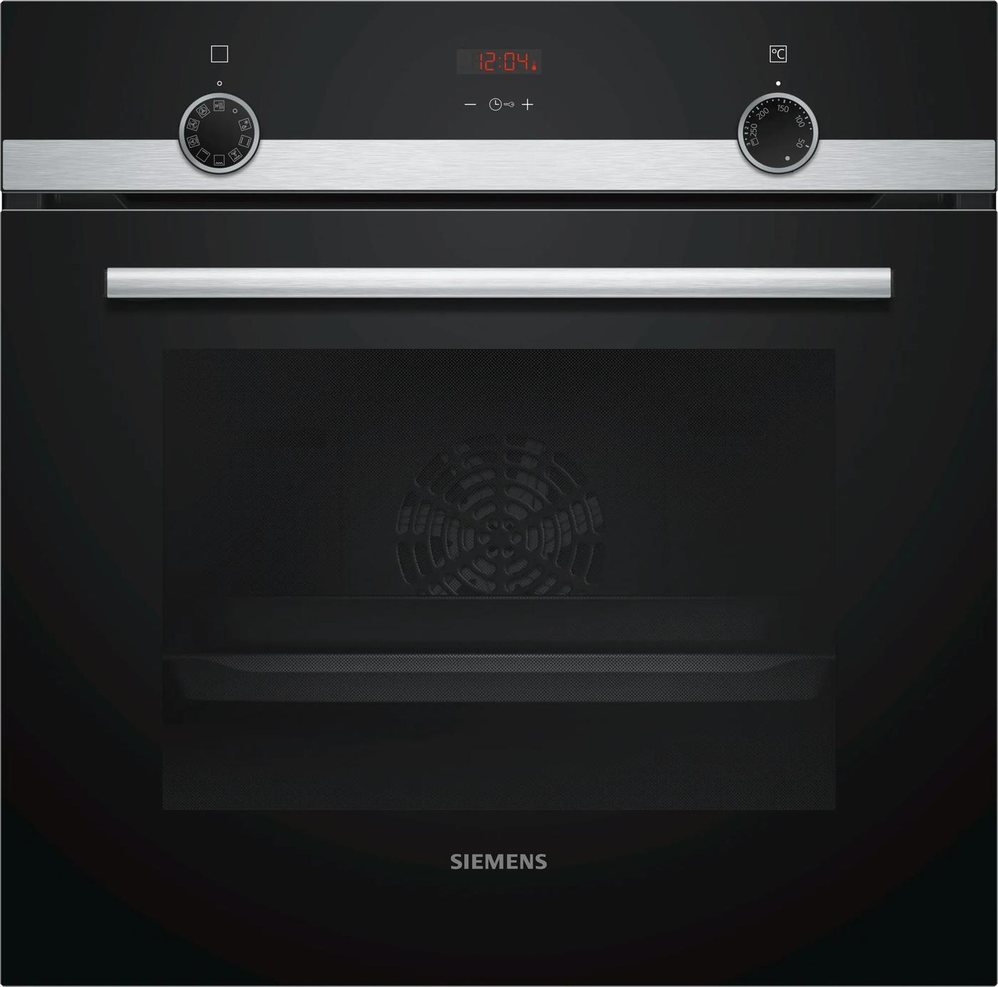 Духовой шкаф электрический SIEMENS HB514FBR0T