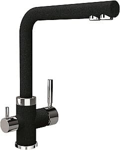 Robinet bucatarie Florentina ARES 333.19H.2123.102 Black (VOR56989)