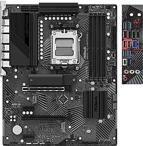 Материнская плата ASRock B650 PG LIGHTNING