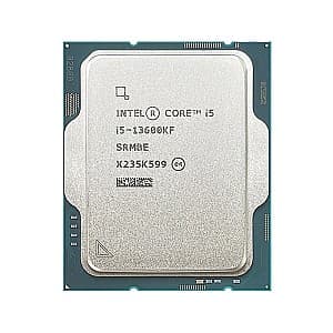 Процессор Intel Core i5-13600KF Tray