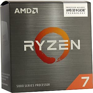 Procesor AMD Ryzen 7 5800X3D Retail