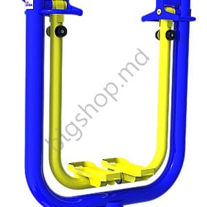 Aparat de fitness in aer liber Inter  SL 115
