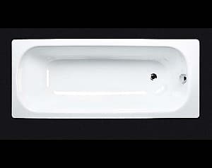Ванна прямоугольная SMAVit Titanium Bianco 170x70