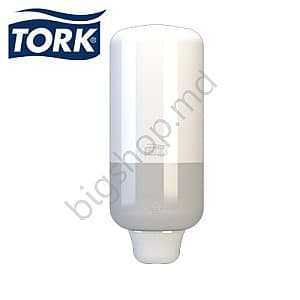 Дозатор для жидкого мыла Tork S4 белый