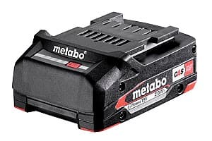 Аккумулятор для электроинструмента METABO LI-Power 18.0V 2.0Ah Li-Ion (625026000)