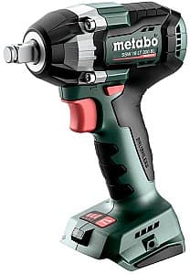 Гайковерт METABO SSD 18 LT 300 BL (602398850)