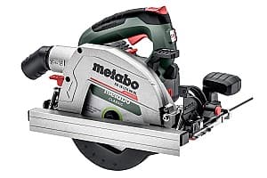 Дисковая пила METABO KS 18 LTX 66 BL 611866850