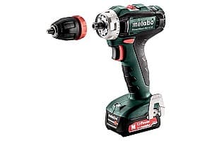 Masina de gaurit METABO PowerMaxx BS12Q (601037500)