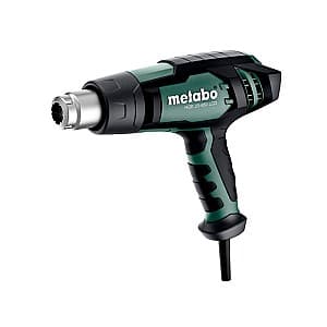 Строительный фен METABO HGE23-650 LCD (603065000)