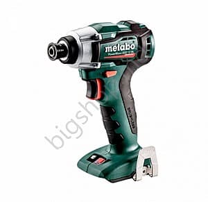 Гайковерт METABO PowerMaxx SSD 12 BL