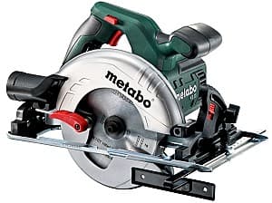 Дисковая пила METABO KS55