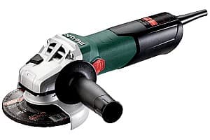 Polizor unghiular METABO W 9-125 