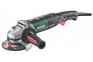 Болгарка (угловая шлифмашина) METABO WEV 1500-125 RT