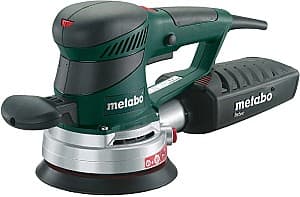 Эксцентриковая шлифмашина METABO SXE 450 TurboTec